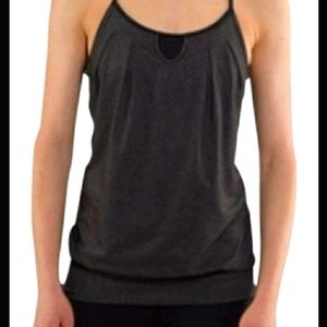 Lululemon let it loose tank